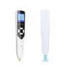 Skin Beauty Pen Beauty Instrument Multifunctional Electric Replaceable Head Facial Care Beauty Instrument Convenient Beauty Pen