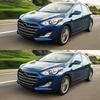 Fog Lamp DRL LED Daytime Running Light For Hyundai Accent 2012 2013 2014 2015 2016 2017 Car Auto Headlight Daylights
