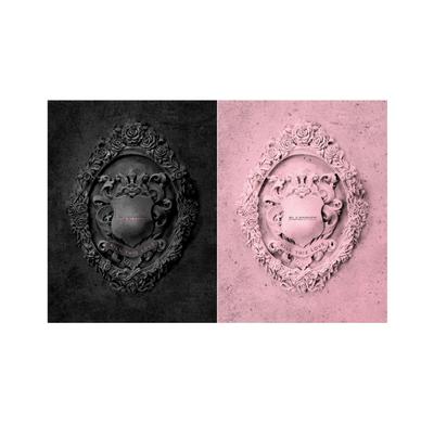 2. mini album Kill This Love