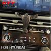 Hyundai Tucson-L (21-26) Dashboard Phone Holder & Navigation Mount