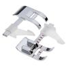 Adjustable Guide Sewing Machine Presser Foot For Shank - , Babylock, , , , DIY Sewing Machine Tools