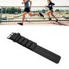 Ankle Weight Thickened Silicone   Wrist Weight Weighted Wristband for Outdoor Running Fitness Training Practice