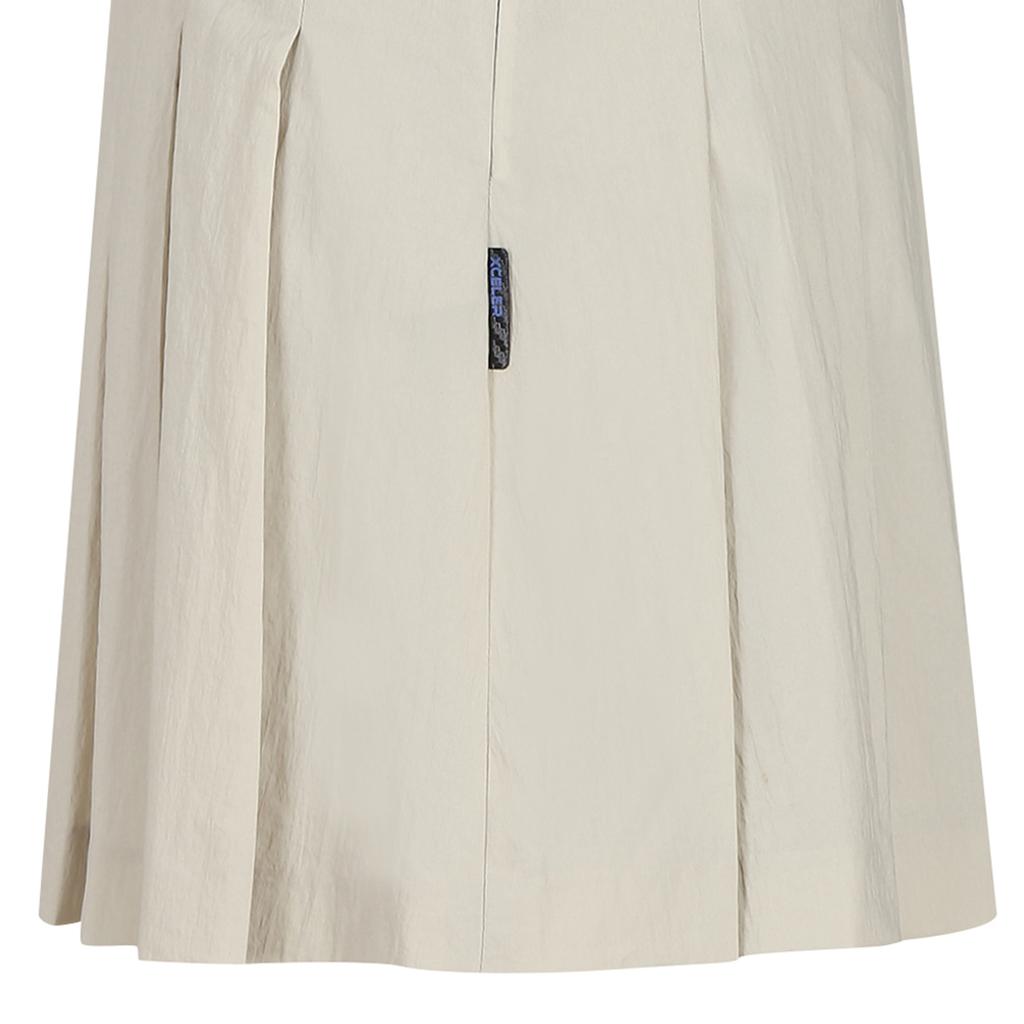 TAYLORMADE APPAREL 26Ss Women'S Pleated Wrap Shorts T8031P66481-508