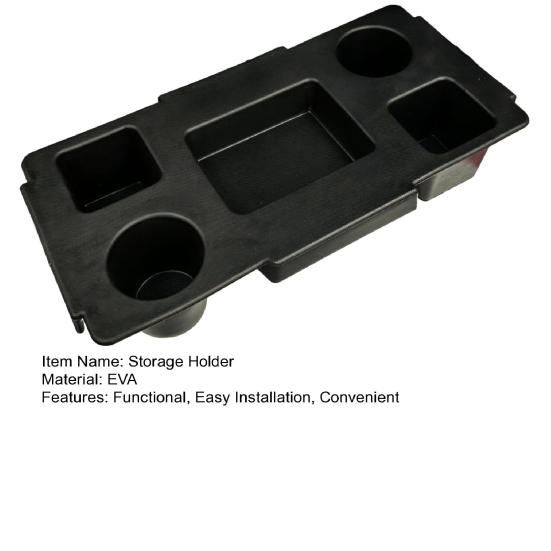 Strand Getränkehalter für Bogg Bag Becher- und Handyhalter Strandtaschenaufsatz Aufbewahrungshalter für Stanley Becher Snacks