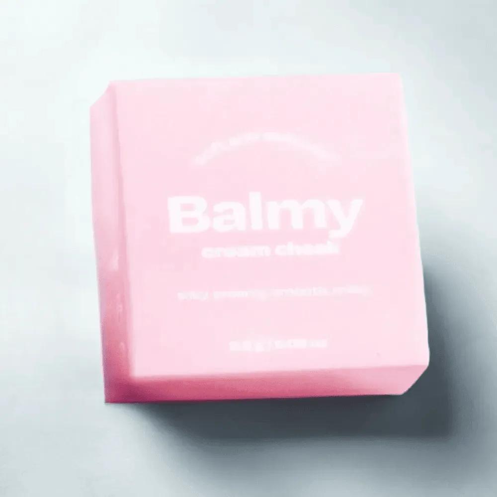

Alternative Stereo Barmy Cream Cheek Peach Cream No. 10 Peach Cream No. 10