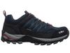 Cmp - Unisex Hiking Shoes - 3Q54457-62Bn 40