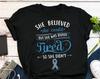 Typ-1-Diabetes-Shirt, , Unsichtbare chronische Krankheit T-Shirt Geschenk, Typ-Eins-Diabetes-Band, Diabetes-Bewusstsein, Spoonie-T-Shirt Löffel-Theorie
