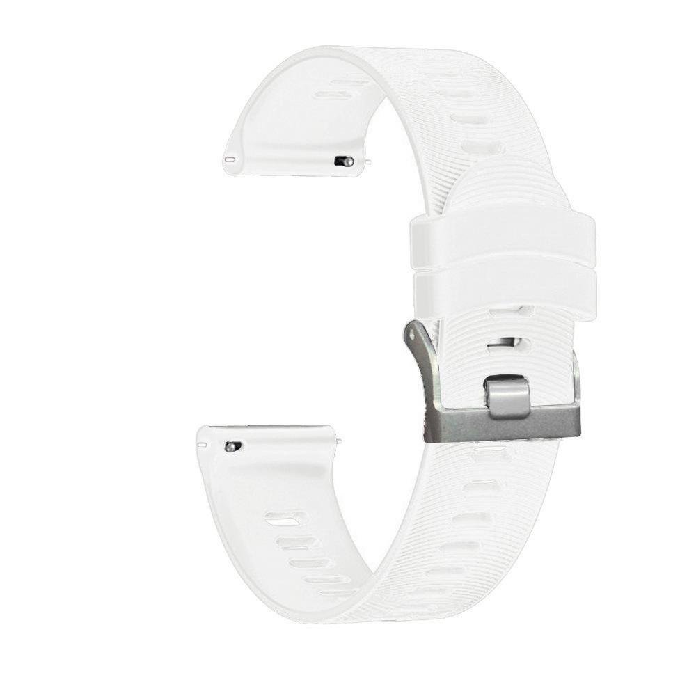 Forerunner 158 55 245 645 Music Smartklocka Armband 20MM Armbandshandledsremmar För Garmin Forerunner 245 245M Klockarmband