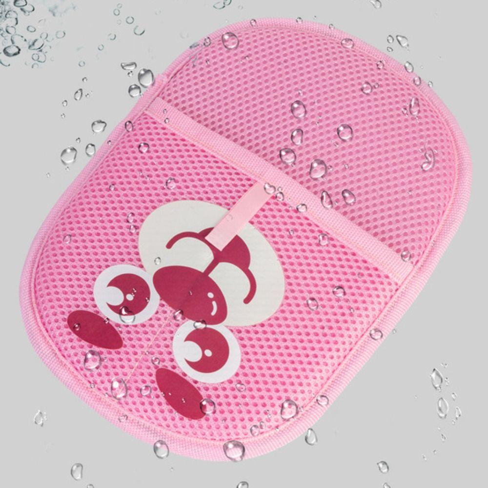 Two-way Pet Hair Removal Gloves Reusable Anti-slip Pet Grooming Gloves Washable Multifunctional Static Hair Remover Home