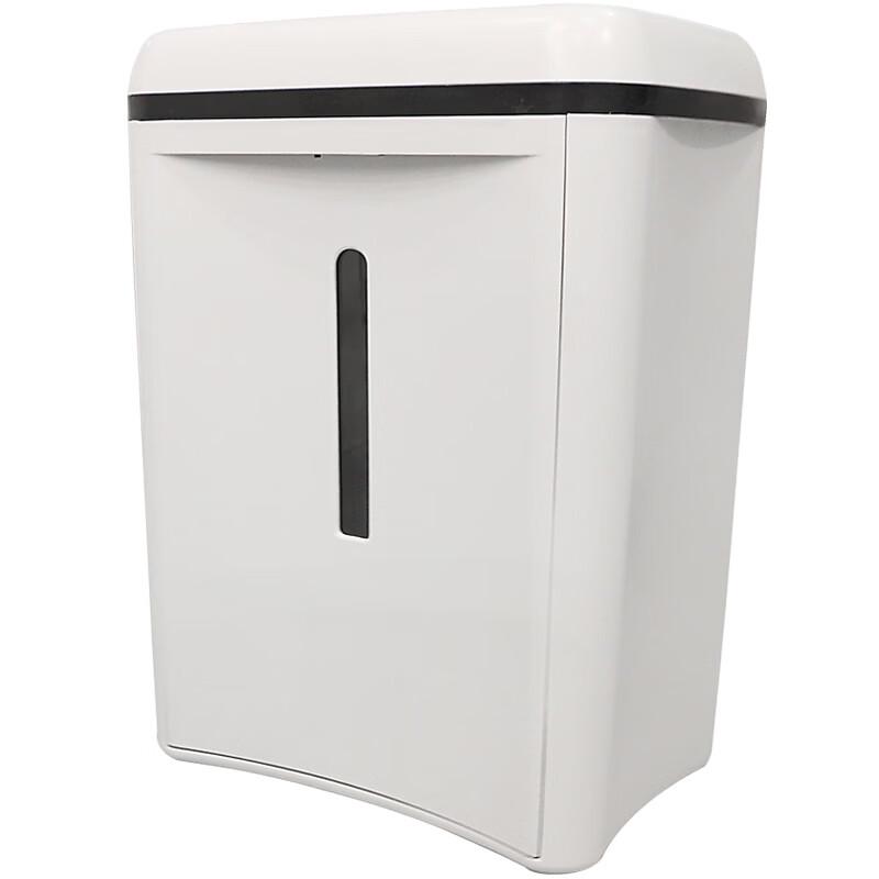 

SUNWOOD MSD9280 Level 4 Cross-Cut Shredder CN plug (adapter included)