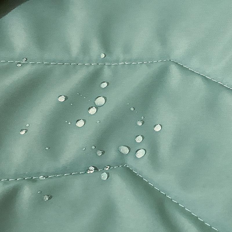 Cartoon Women's Backpack Large Capacity Student Schoolbag with Coin Purse