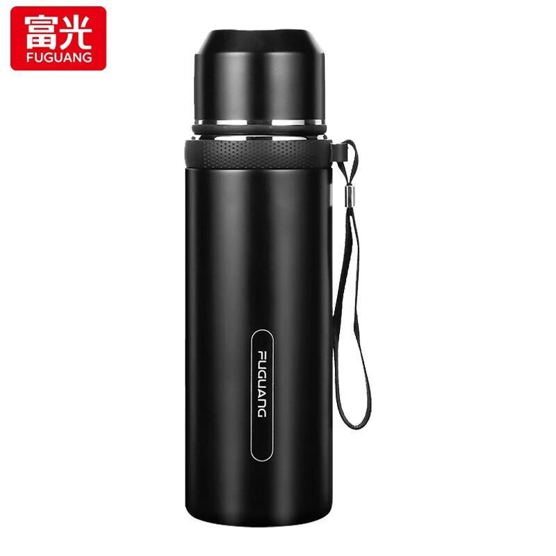 Fuguang Ruidong 304 Stainless Steel Insulated Water Bottle
