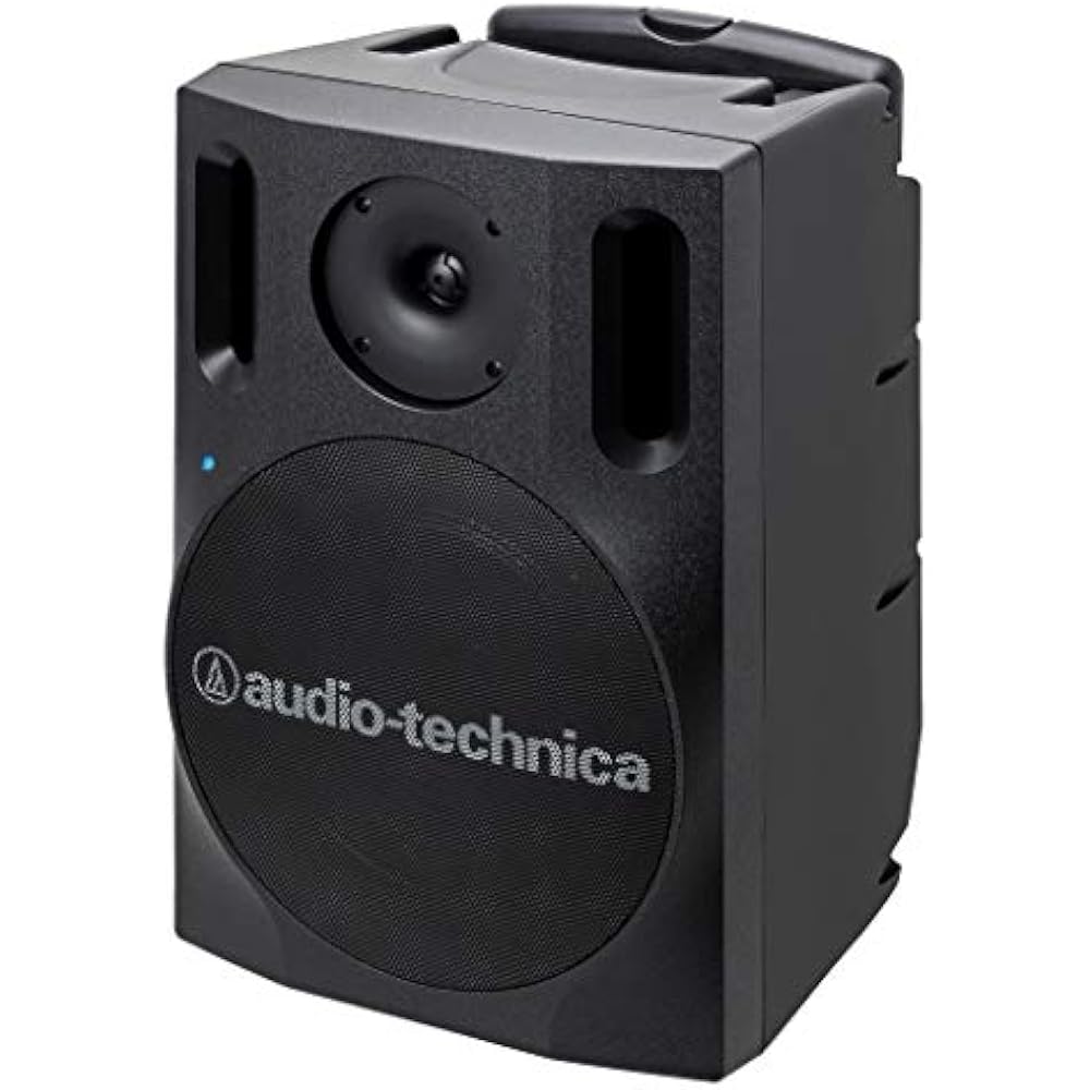 Audio-Technica 1.9 GHz Digital Wireless Amplifier System without MIC ATW-SP1920