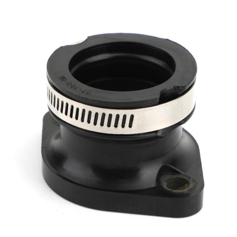 Flangia Stivale Collettore di Aspirazione per Polaris IndyTrail 488 1986-2000 3085044 U1