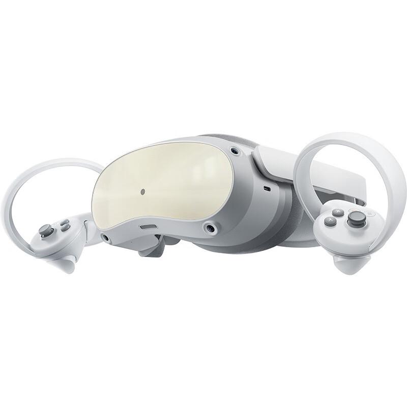 

PICO 4 Pro VR All-in-One Headset