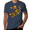 Wilderness Explorer TShirt Quick Dry Fishing TShirt
