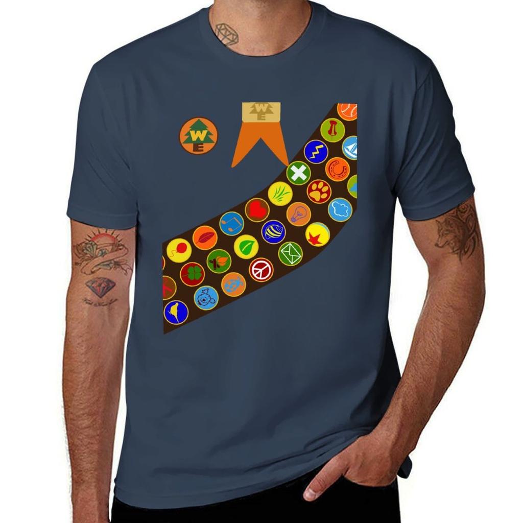 Wilderness Explorer TShirt Quick Dry Fishing TShirt