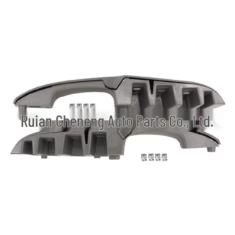 Chevrolet Interior Door Handle Replacement Set Buick