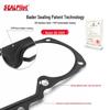 High-Temperature Resistant Composite Sealing Gasket for Agricultural Machinery Engines