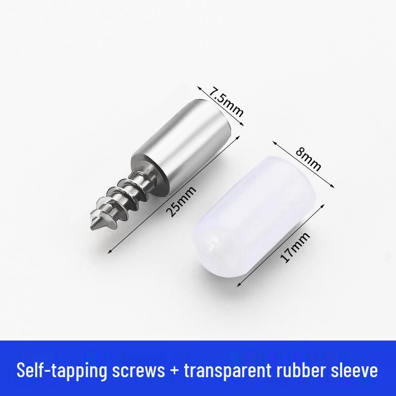 

Саморіз для кріплення перегородки: Стійка для нігтів та меблева фурнітура