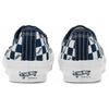 Vans Vault OG Authentic LX Checkerboard Blue White Unisex Sneakers VN0A5FBDLKZ