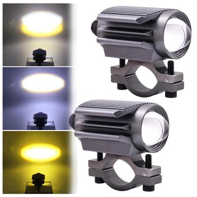 Auxiliary Light, Car, LED Bike, Fog Light, LED Auxiliary Fog Light, Motorcycle Driving LED, LED Fog Light, Work Light, Motorcycle