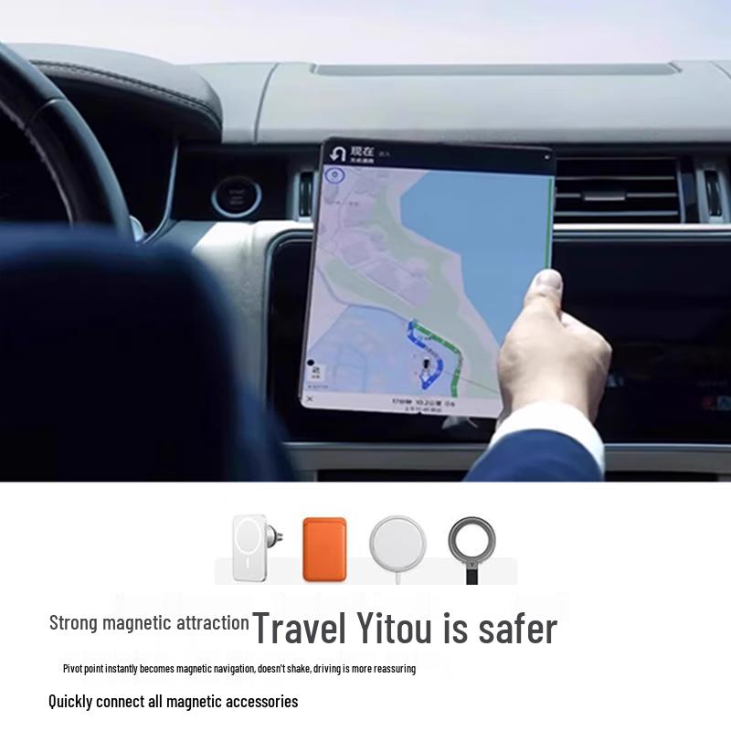 TORRAS O1S Invisible Stand Full Coverage Case for Huawei Mate X Series