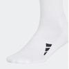 Adidas Golf 2023 Fw Women Golf 3s Knee High Socks Ht5767