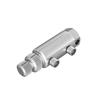 Universal Faucet  Angle Valve Extractor Broken Valve Thread Extractor Tool  Faucet Repair