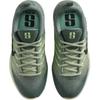 Nike Sabrina 3 GS Clay Green Kids Sneakers Seafoam Volt-Tint Sequoia IB3088-300