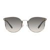 Minimalist Alloy Irregular Shape Sunglasses Women Sunglasses 0HC7151D90051163