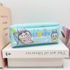 Pencil Bag for Primary School Students Cartoon Large-capacity Pencil Bag High-value Style Stationery Bag