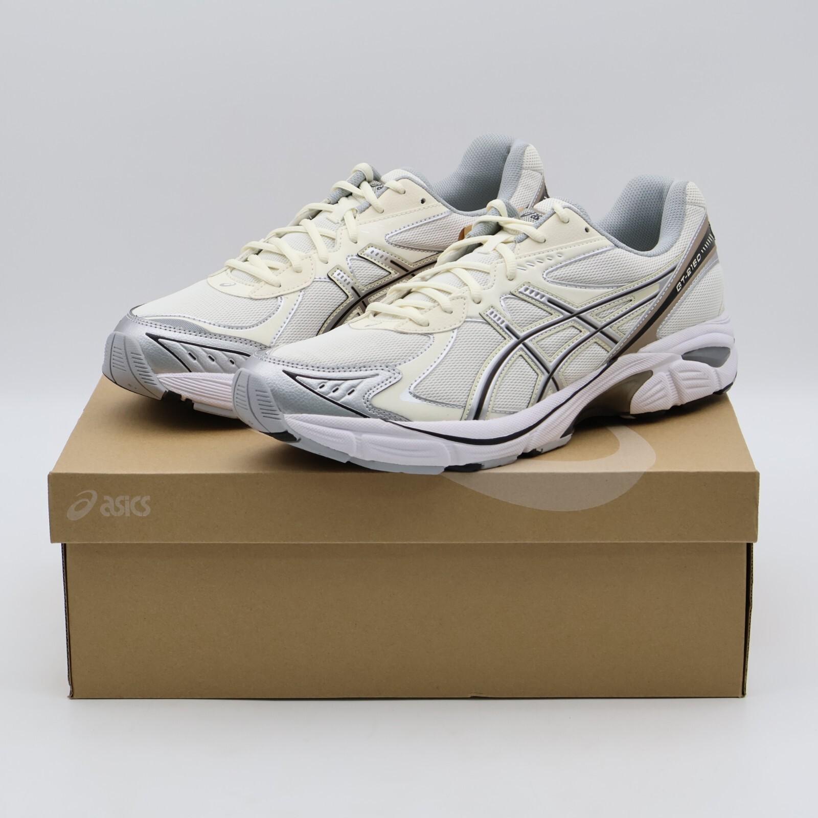 1203A320-111 Asics GT-2160 Кремовый Бежевый (Мужской) 8.5