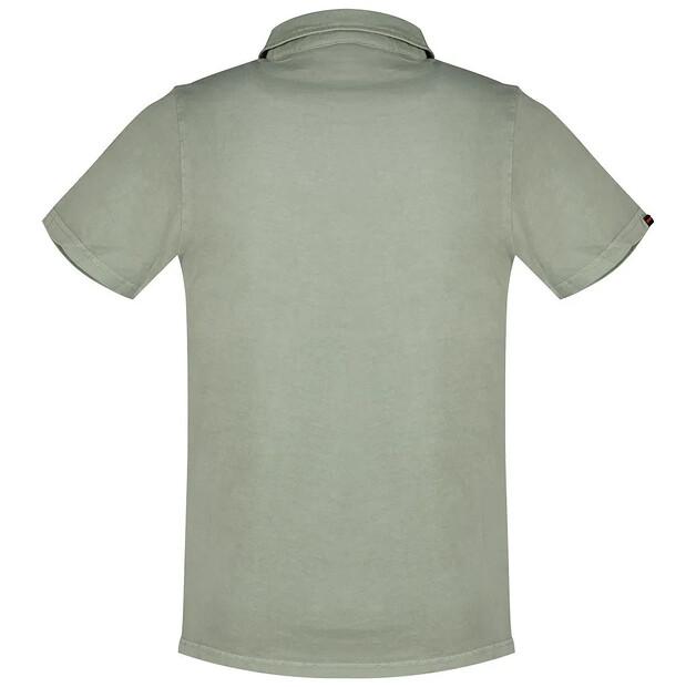 Superdry Studios Jersey Short Sleeve Polo Shirt