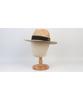 Yunibeosyeolkemiseuteuli Bau Basic Fedora Summer Fedora