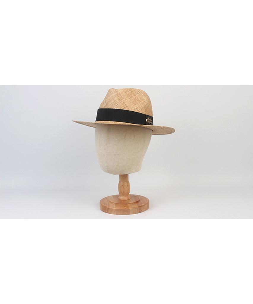 Yunibeosyeolkemiseuteuli Bau Basic Fedora Summer Fedora