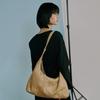 Lap Cloud Suede Hobo Bag As7ab292