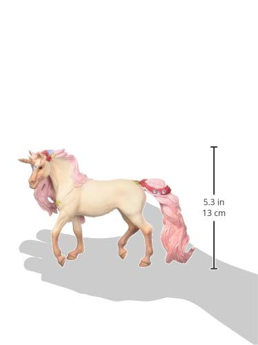 Schleich Bayala Decorative Unicorn (Female) Figure 70573