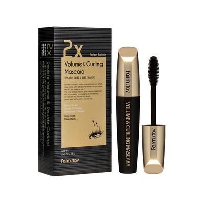 Volume & Curling Mascara 12g Volume Lash/Curling