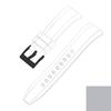 Premium Grade Vulcanized FKM Rubber Watch Strap 18mm 19mm 20mm 21mm 22mm 23mm 24mm Quick Release Watchbands