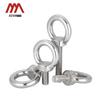 304 Stainless Steel Expansion Eye Bolt