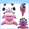 Helluva Loo Boss Loo Land Plush Toy Play Doll Childrens Throw Pillow Gift Kids