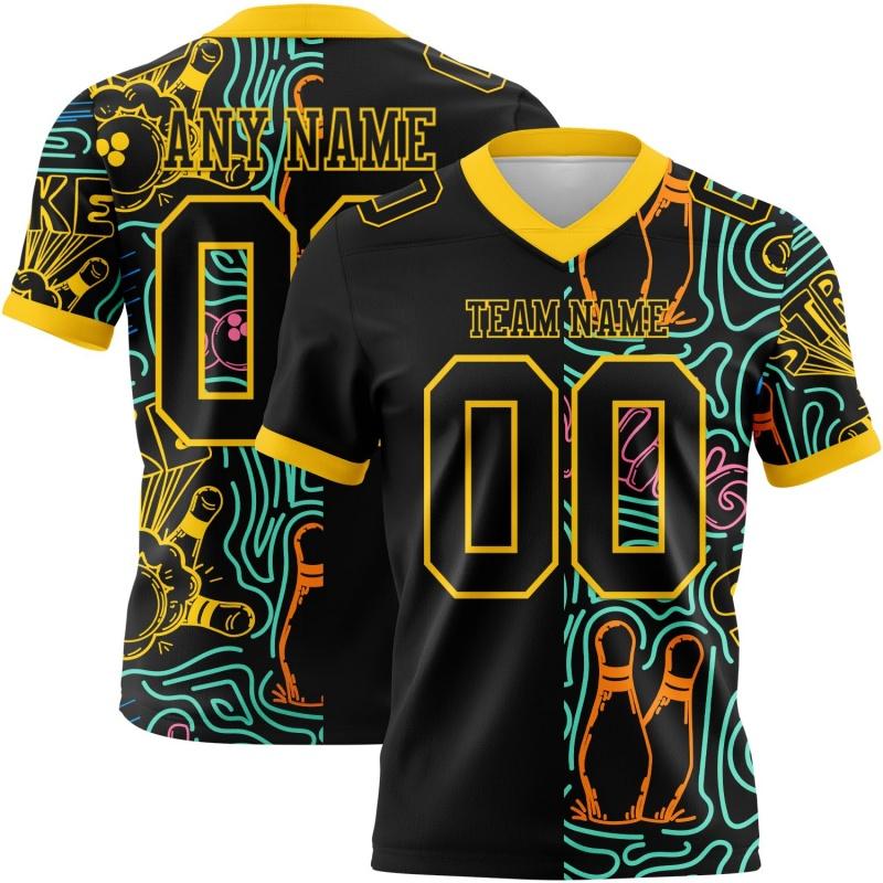 

3D Printed Baseball Stars T-Shirt For Men Flame Customized Pattern T Shirts Summer Loose Streetwear Tops V-Neck Short Sleeve Tee XXS