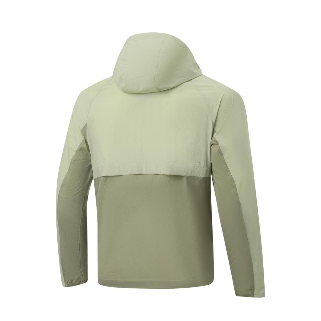 Li Ning Fitness Series Sun Protection Clothing Men's AFDW777-7