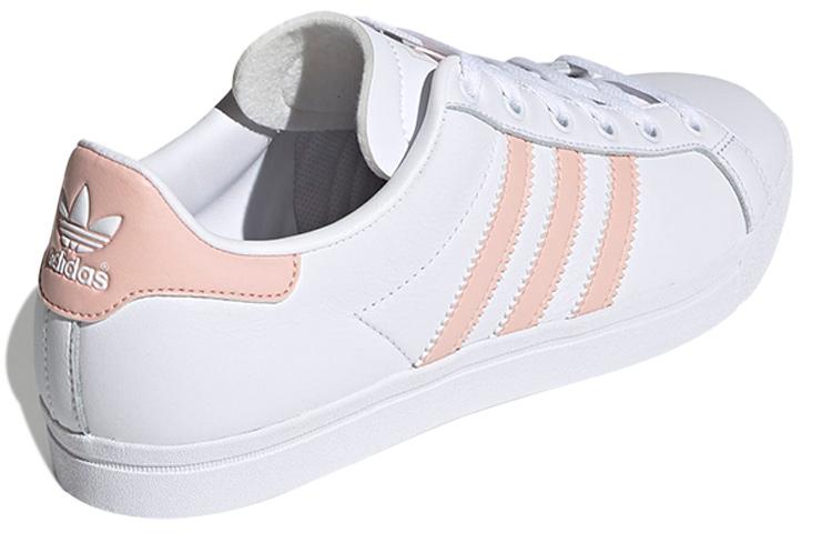 Adidas Wmns Coast Star 'Vapor Pink' Women's EE8910