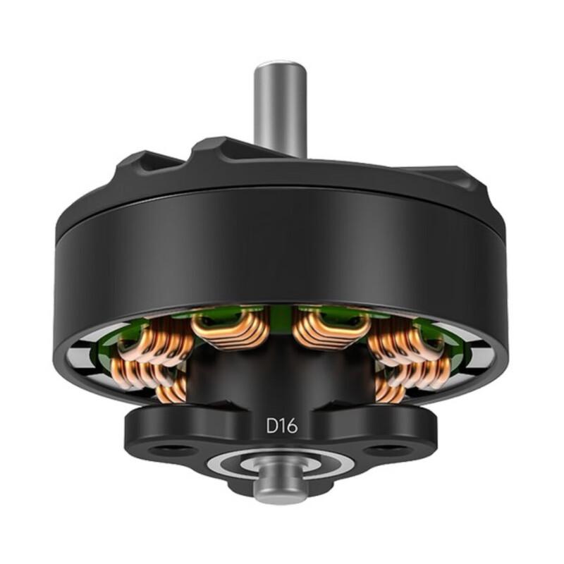IFLIGHT XING2 1002 Defender 16 Brushless Motor (CN version)
