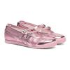 MEXICO 66 Mary Jane Shoes Women's Pink 1182A677-700