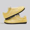 Globale Dexun Damenschuhe neu Frühling und Sommer atmungsaktiv Studenten Campus weiche Sohle vielseitig Freizeit Sport Board Damenmodelle