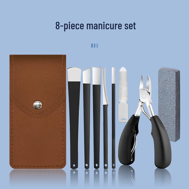 Ingrown Toenail & Callus Removal Pedicure Knife Set