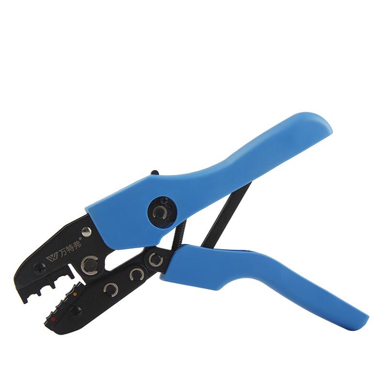 WANTFU AN-03C Terminal Crimping Pliers